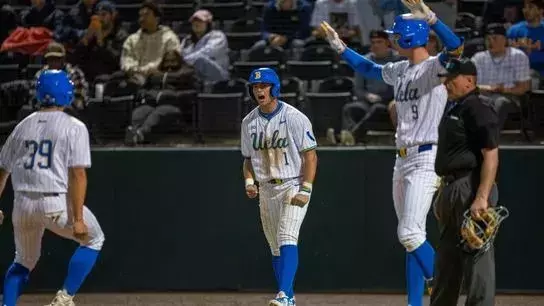 UCLA Bruins Secure Dramatic Walk-Off Victory Against Sacramento State Hornets