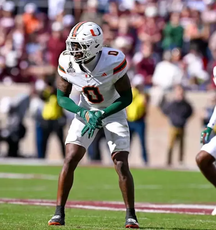 Commanders Eyeing Day 3 Gems in 2026 NFL Draft