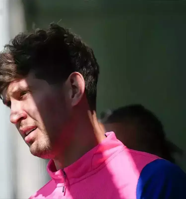 Guardiola Addresses Stones' Injury Woes and Uncertain Future at Manchester City