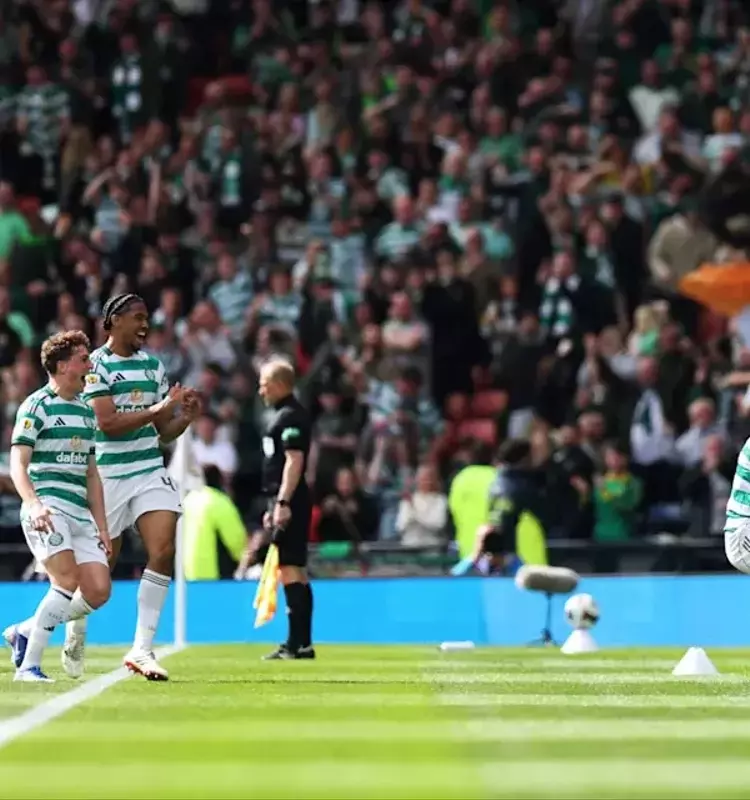 Celtic Prepares for Crucial Scottish Premiership Showdown Against Falkirk