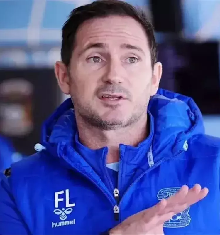 Frank Lampard Addresses Chelsea Manager Speculation Amidst Club Turmoil