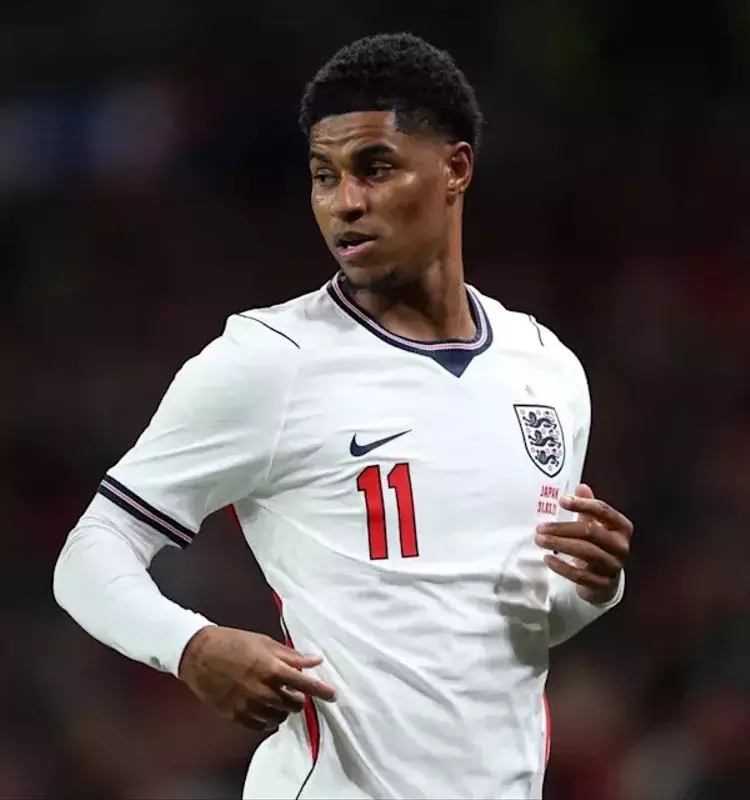 Rashford's Uncertain Future: Barcelona Exit Looms, Tottenham Potential Destination