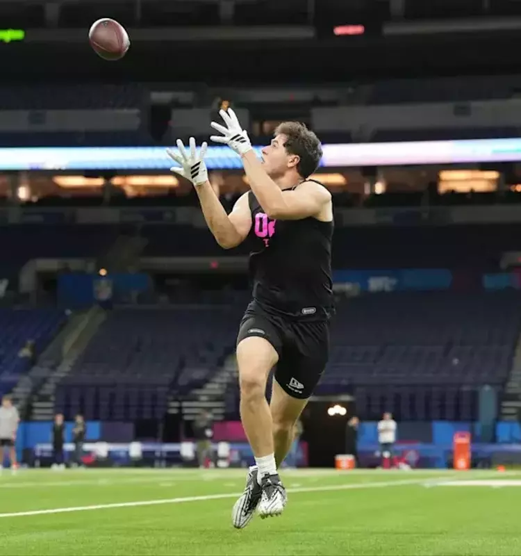 Texas A&M Achieves Record-Breaking NFL Draft Selections