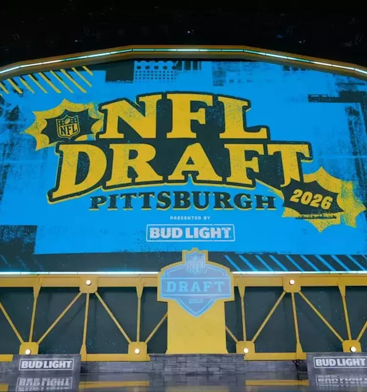 St. Jude Patient to Announce Chiefs' NFL Draft Pick