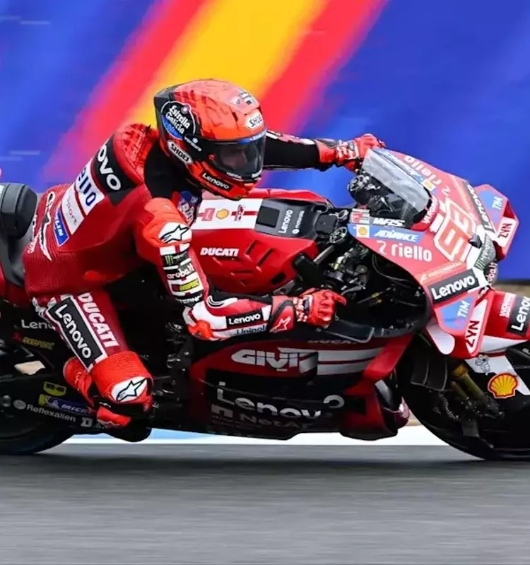 Marquez Secures Pole Position in Challenging Spanish Grand Prix Qualifying
