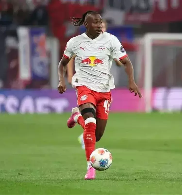Leipzig's Strategy to Retain Rising Star Yan Diomande