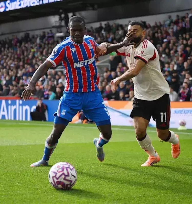 Crucial Premier League Encounter: Liverpool vs. Crystal Palace Preview