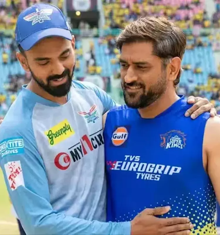 KL Rahul's IPL Journey: Chasing Milestones