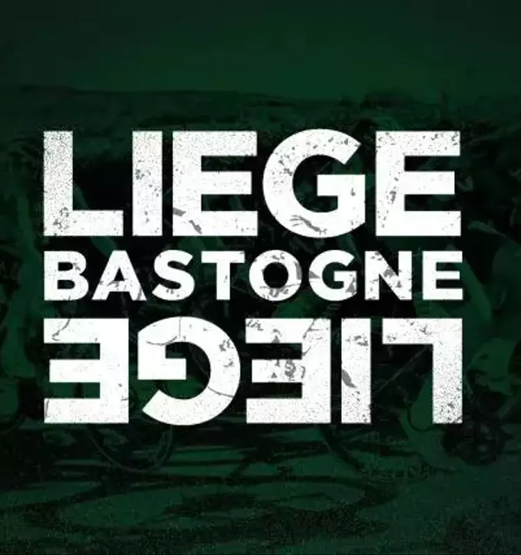 Anticipating the 112th Edition of Liege-Bastogne-Liege Cycling Classic