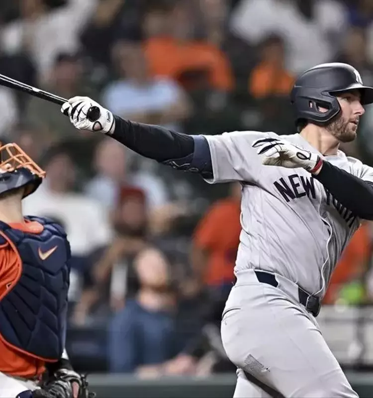 Stanton's Calf Injury: A Recurring Concern for the Yankees