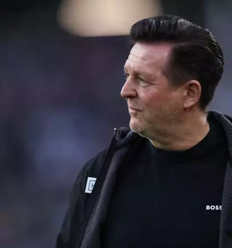 2. Bundesliga Showdown: Karlsruher SC vs. Hannover 96 Lineups Confirmed