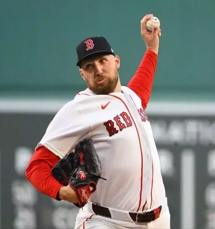 Red Sox's Crochet to Pitch Against Orioles Amidst Losing Streak