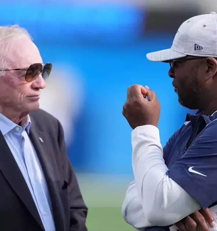 Dallas Cowboys Strengthen Roster with Key Draft Picks