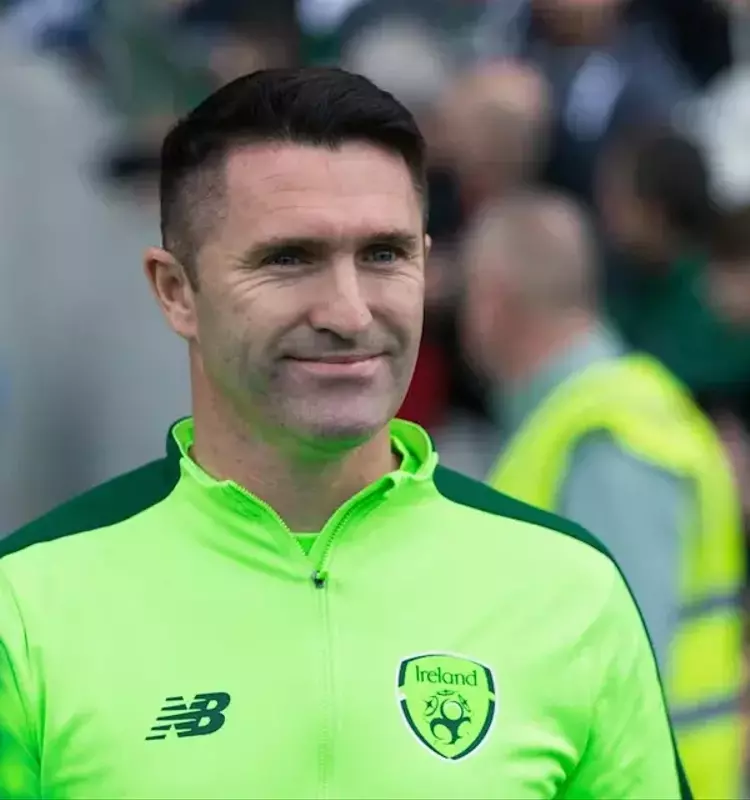 Aiden McGeady Advocates for Robbie Keane's Celtic Management, Backed by Martin O'Neill