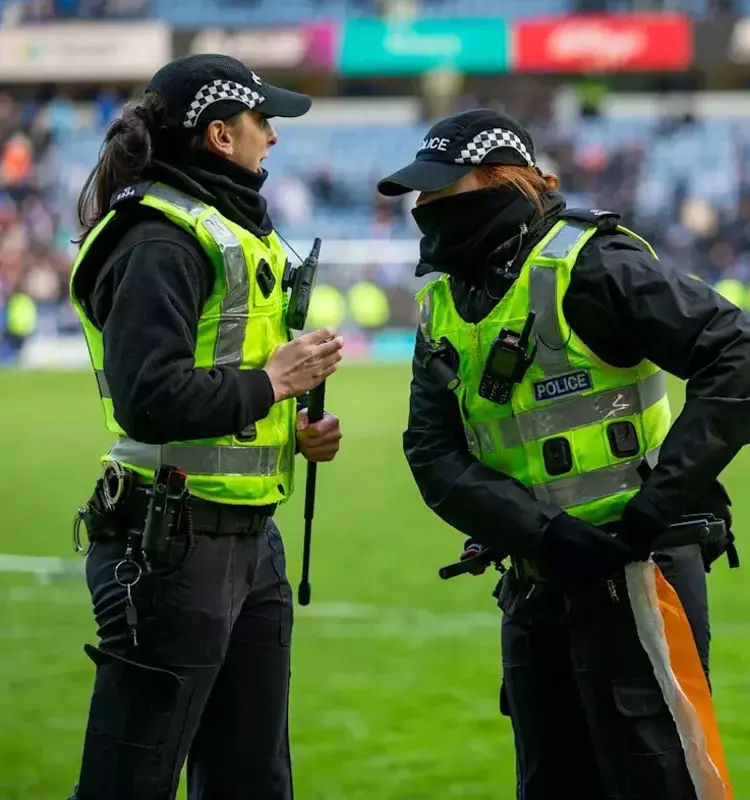 SPFL to Intervene in Celtic vs. Rangers Ticket Controversy