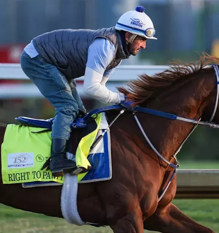 Anticipating the 2026 Kentucky Derby: Key Dates and Contender Insights