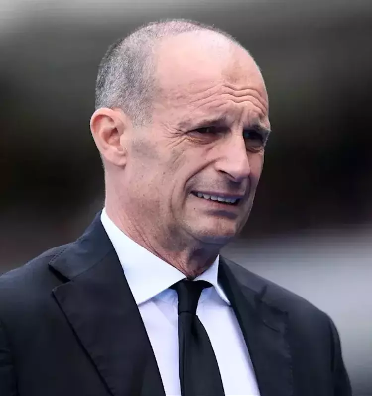 Real Madrid Considers Massimiliano Allegri for Coaching Role