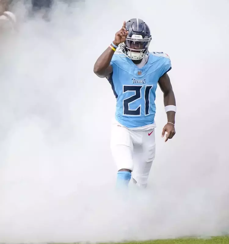Titans' Strategic Draft Moves: Evaluating the McCreary Trade Impact