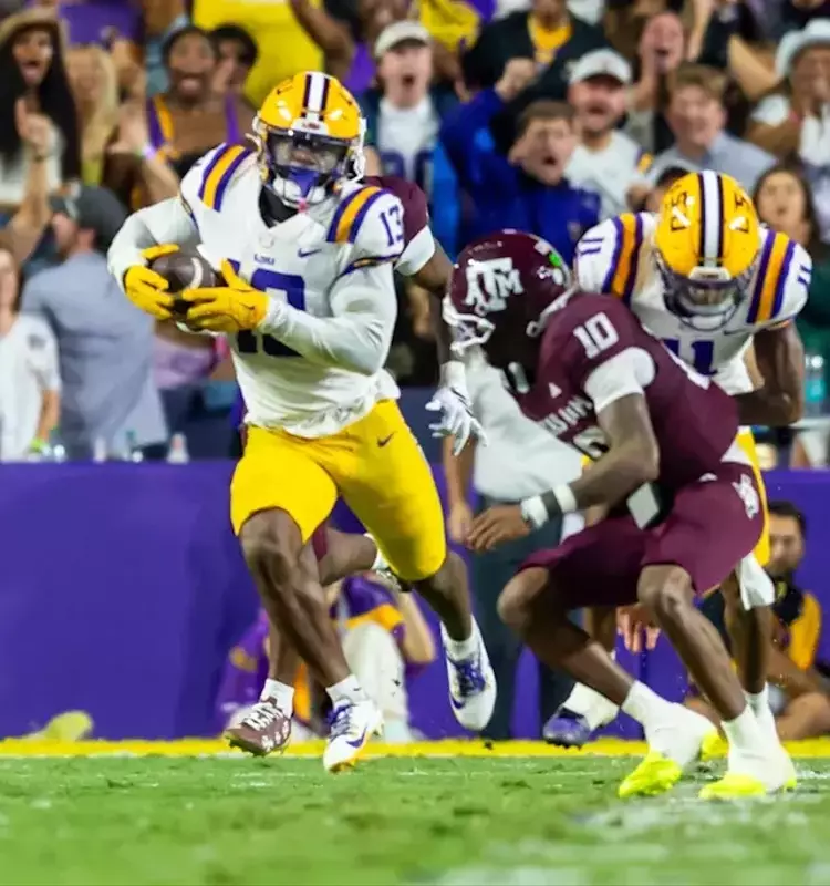 Indianapolis Colts Secure Promising Safety in NFL Draft