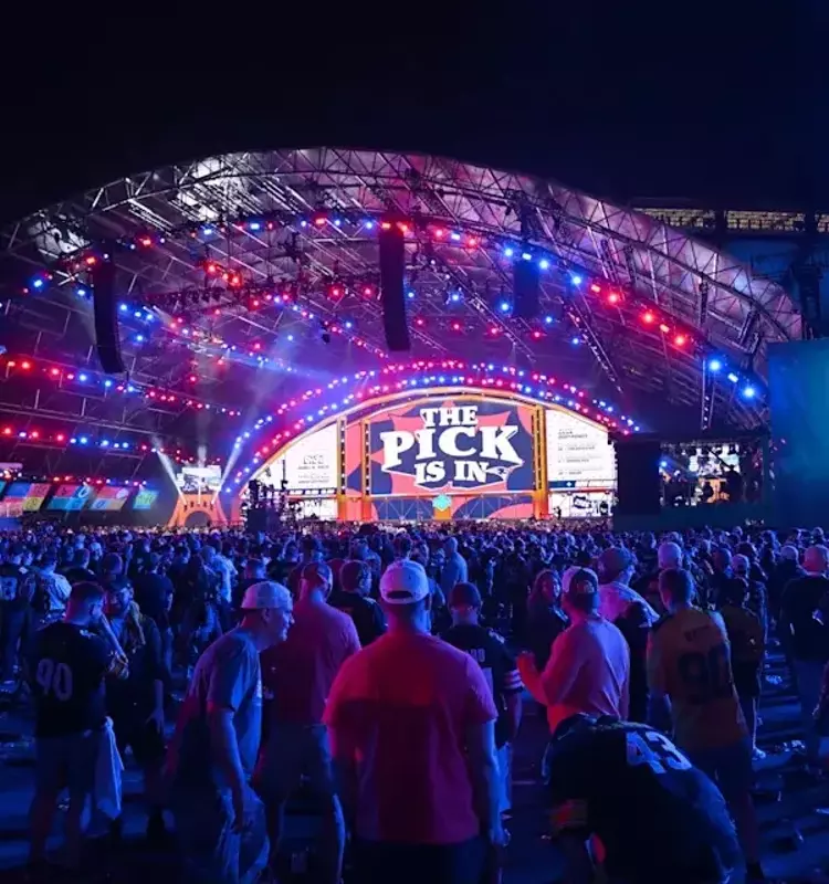 Rams' Draft Strategy and Future Prospects