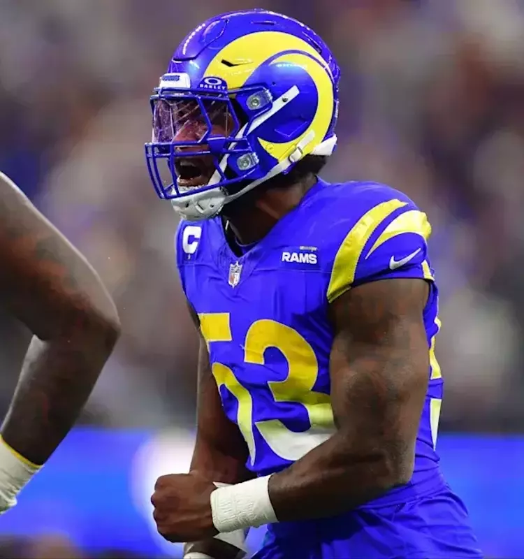 Revisiting the Ernest Jones Trade: A Deep Dive into the Rams' and Titans' Moves