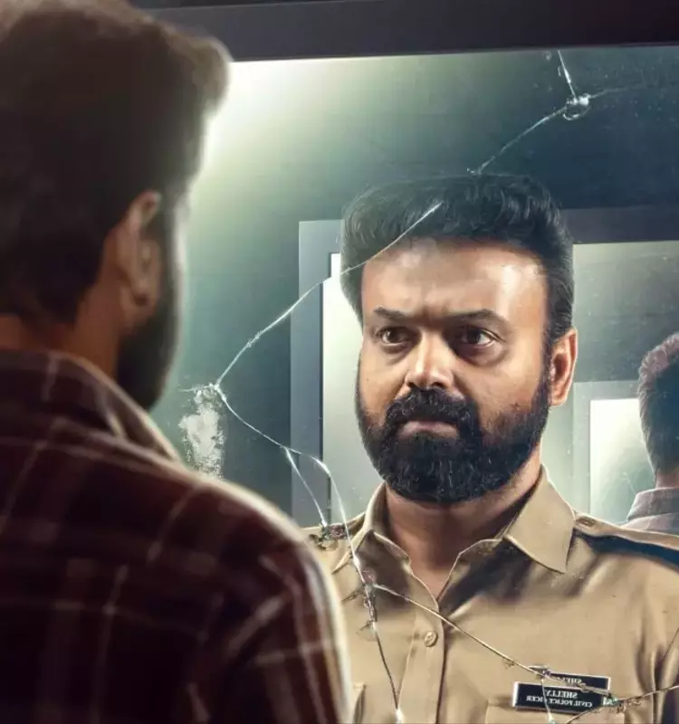 Kunchacko Boban and Lijomol Jose's Psychological Thriller "Unmadham" Revealed with August Release
