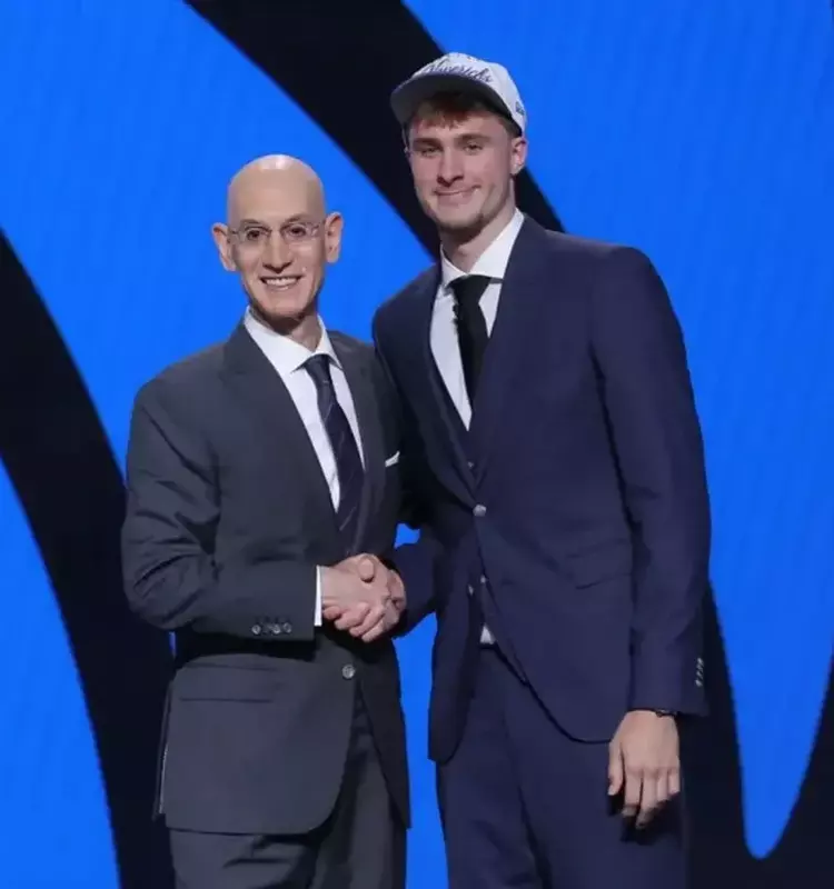 Enhancing the NBA Draft Experience: Lessons from the NFL