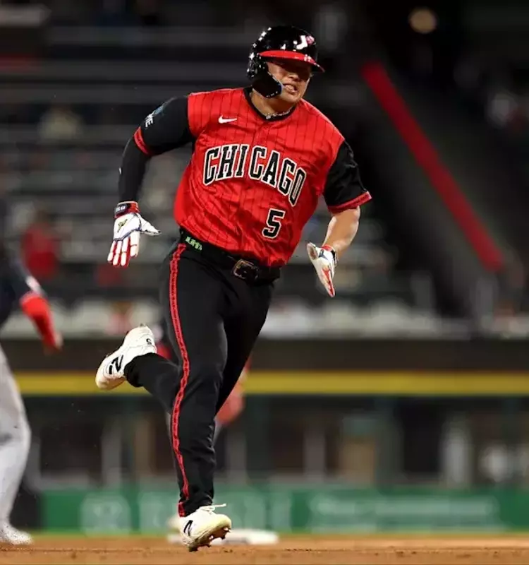 Munetaka Murakami Exceeds Expectations with Chicago White Sox