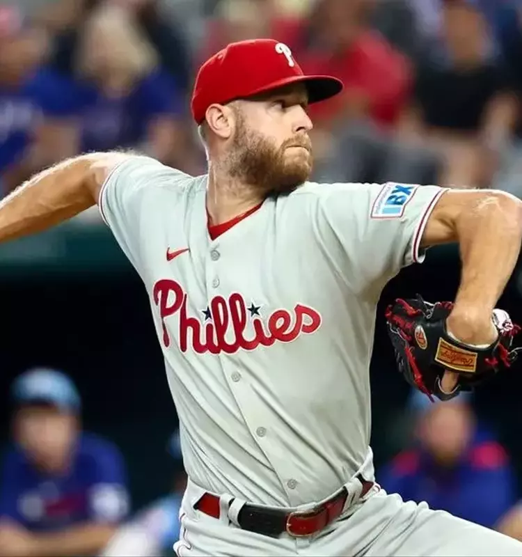 Wheeler's Return: A Crucial Moment for the Phillies Against the Braves