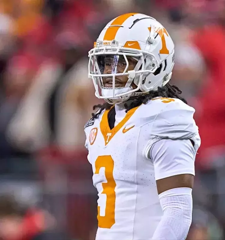 Jermod McCoy's Journey: From Draft Slide to Raiders' Hope