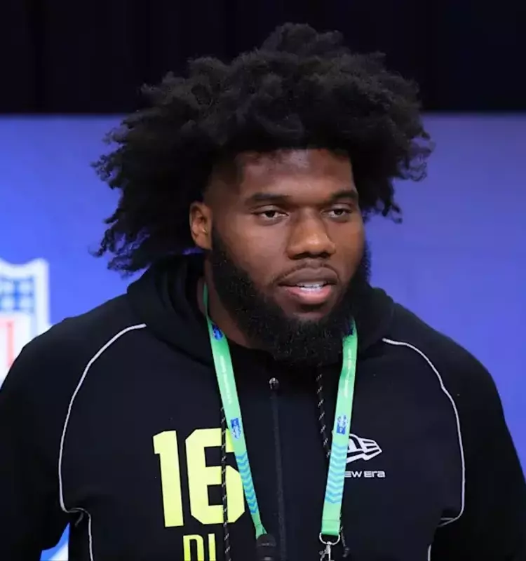 Jets Draft Florida State's Darrell Jackson in 2026 NFL Draft