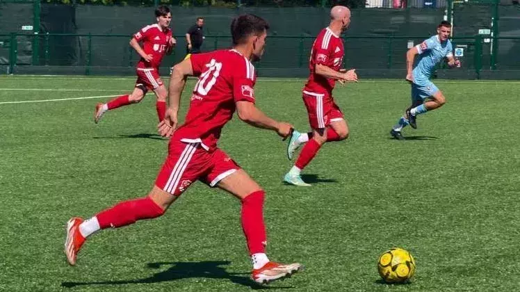 Jersey Bulls Secure Historic Third-Place Finish and Home Play-off Semi-Final