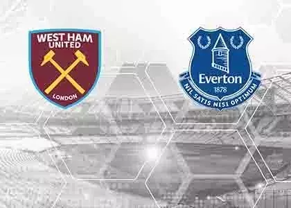 Everton's Disappointing European Bid: Player Performance Review Against West Ham