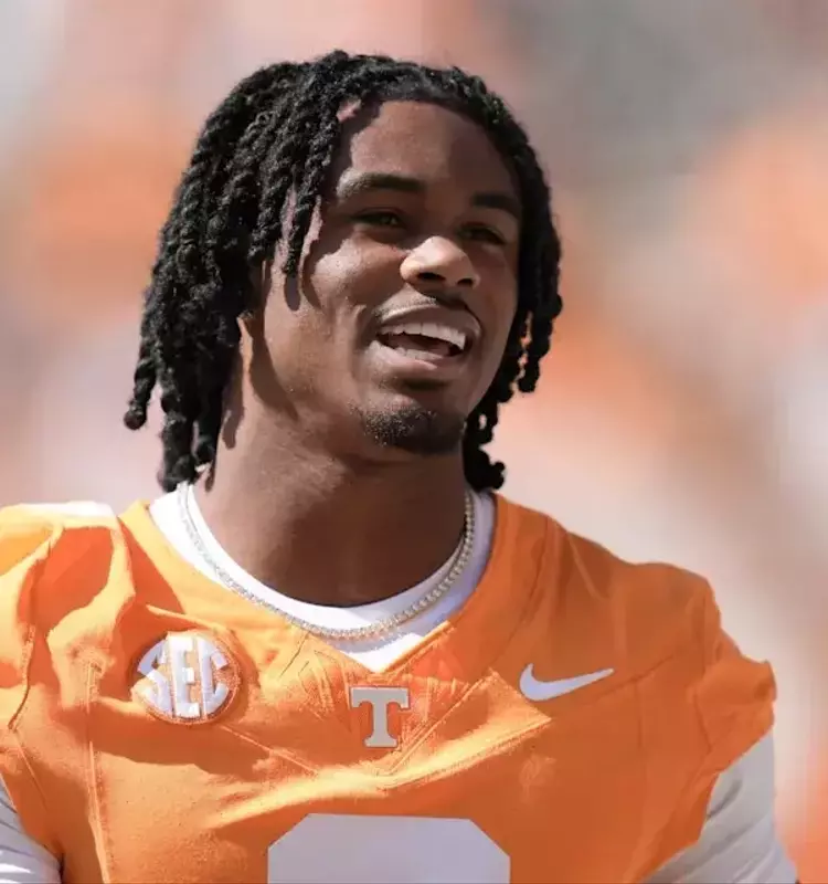 Jermod McCoy Drafted by Raiders Amid Injury Concerns