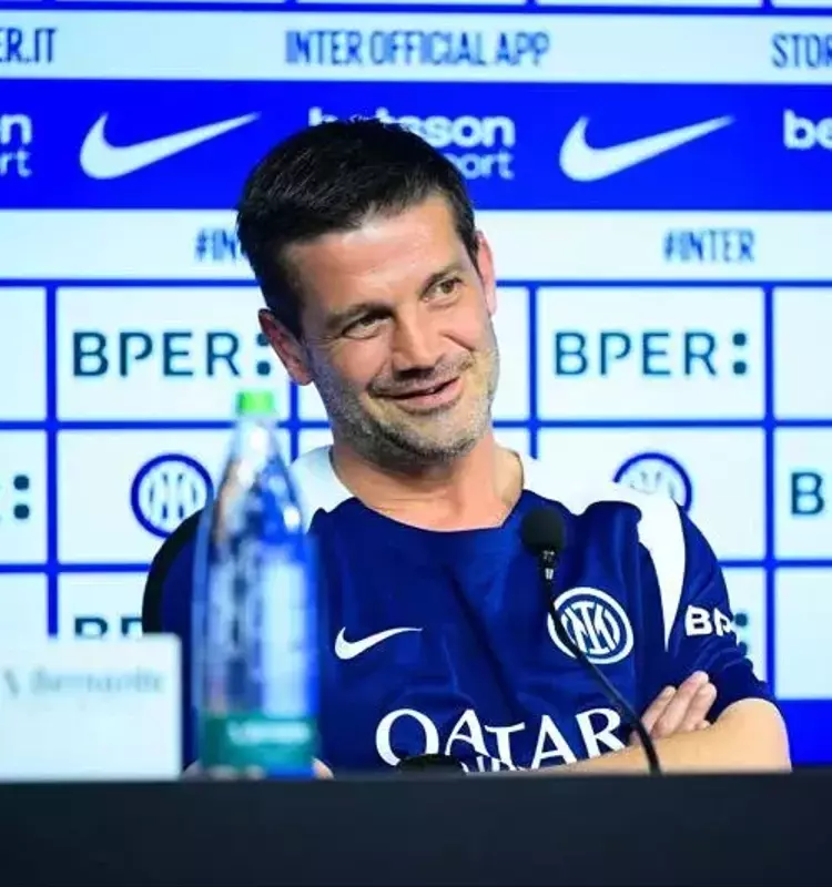 Inter Milan Coach Chivu Reflects on Team's Journey and Future Aspirations Ahead of Torino Clash