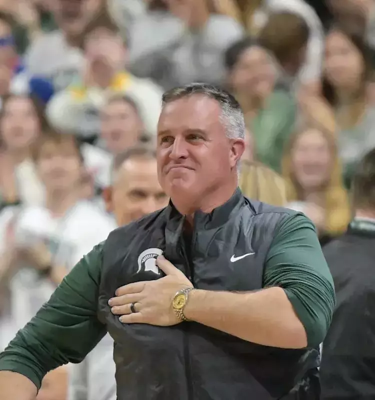 Michigan State Football Secures Major Four-Star Recruit from Chicago
