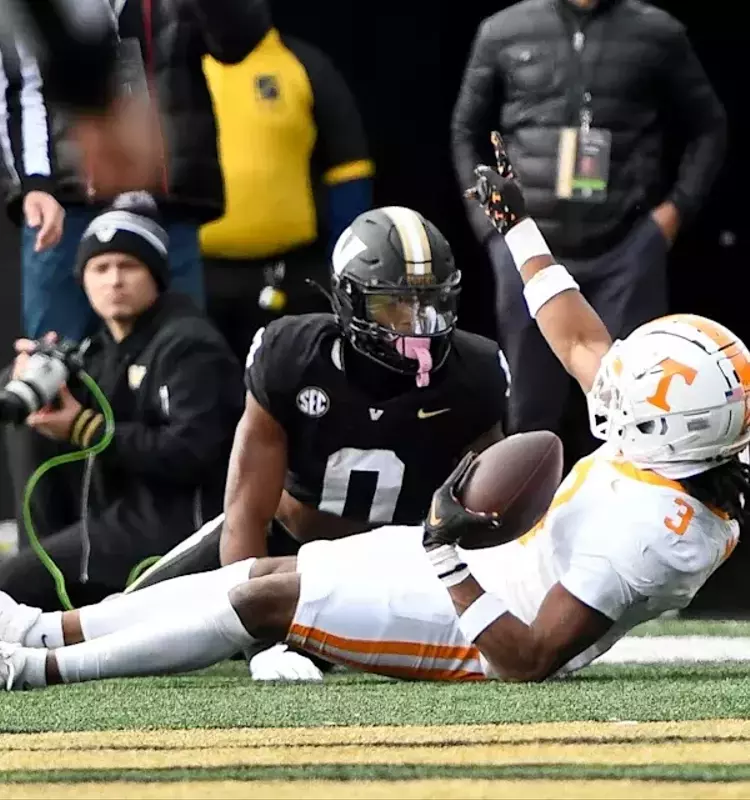 2026 NFL Draft Day 3 Hidden Gems: Promising Picks Unveiled
