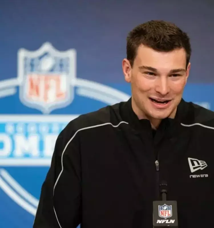 Early Winners in the 2026 NFL Draft's First Round