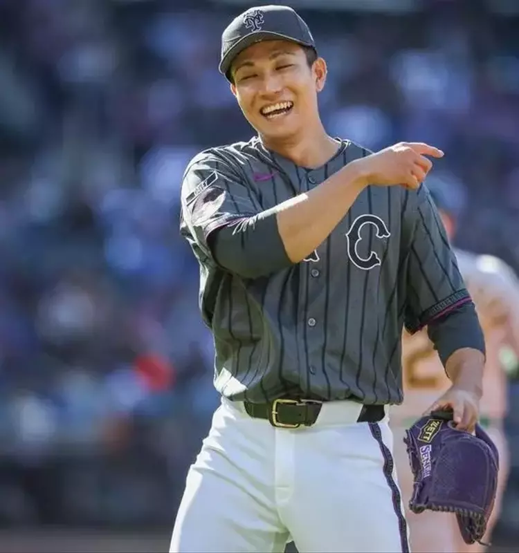 Mets' Kodai Senga Aims to Rebound Against Rockies