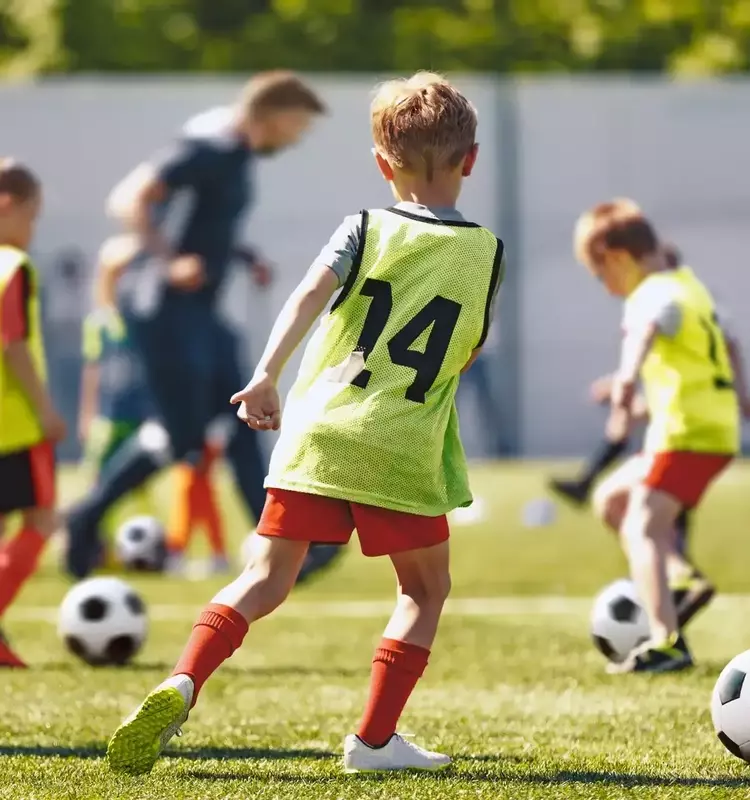 The Perils of Excessive Parental Pressure in Youth Sports