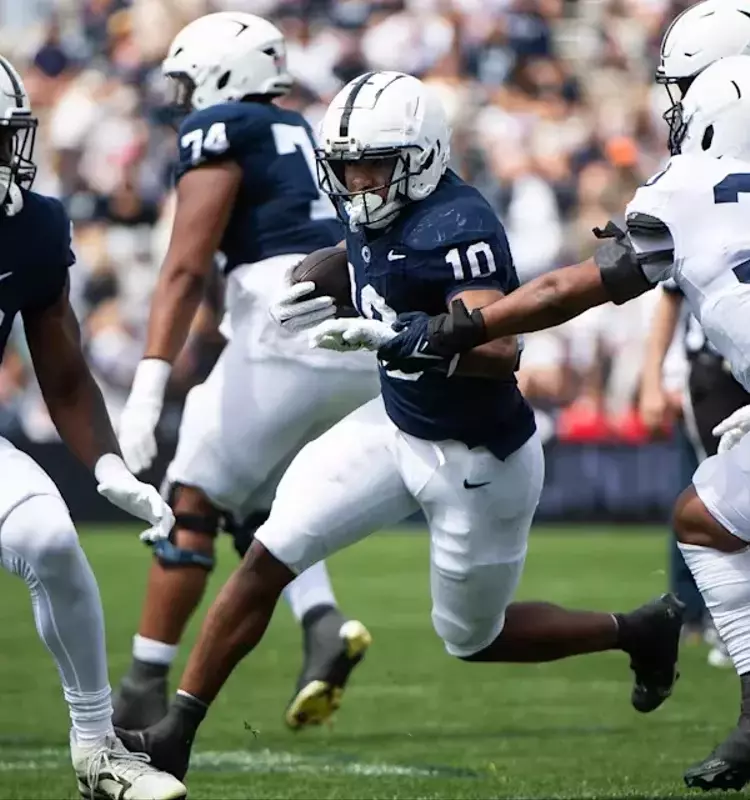 Titans Strengthen Roster with Key NFL Draft Selections