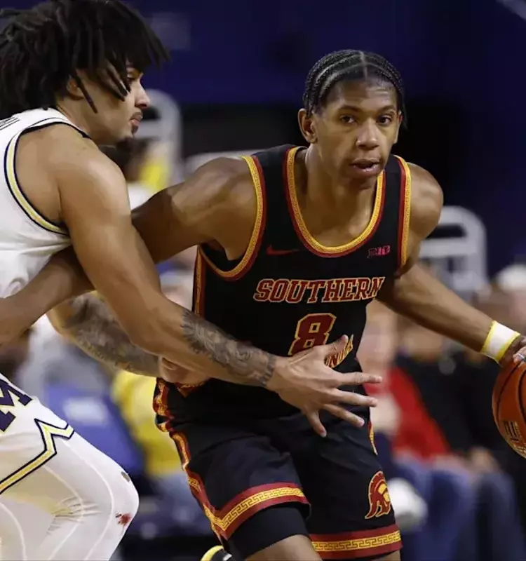 Oregon Ducks Secure Commitment from USC Transfer Jerry Easter II