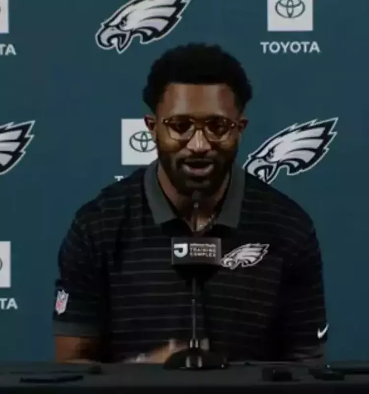 Greenard's Journey to the Eagles: A New Chapter Begins