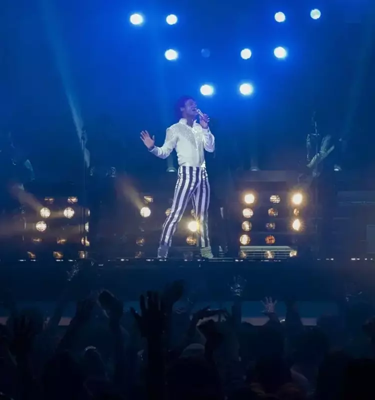 “Michael” Biopic: Navigating Critical Reception and Awards Potential Amidst Controversies