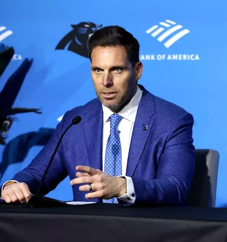 Panthers' 2026 NFL Draft Class Review