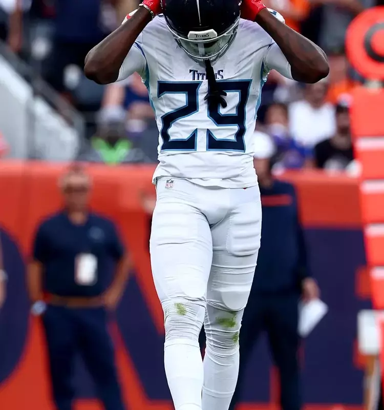NFL Draft: Revisiting the Jarvis Brownlee Jr. Trade and Its Aftermath
