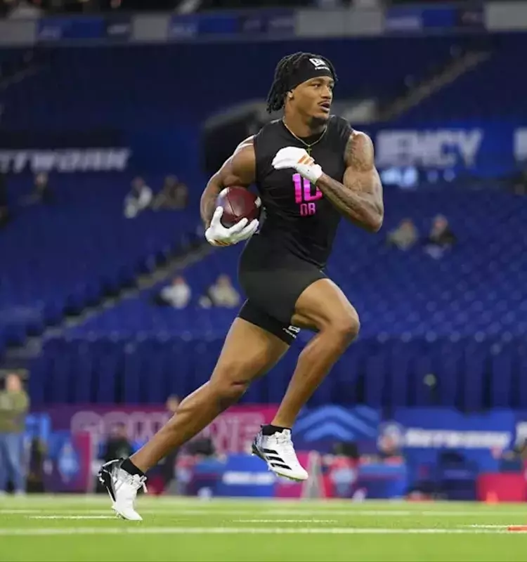 Seattle Seahawks Bolster Roster with Strategic Draft Picks on Day 3