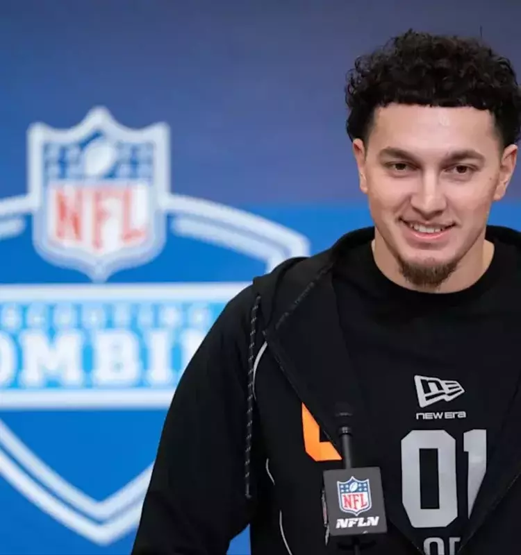 Tennessee Volunteers: Unsigned Players and NFL Prospects