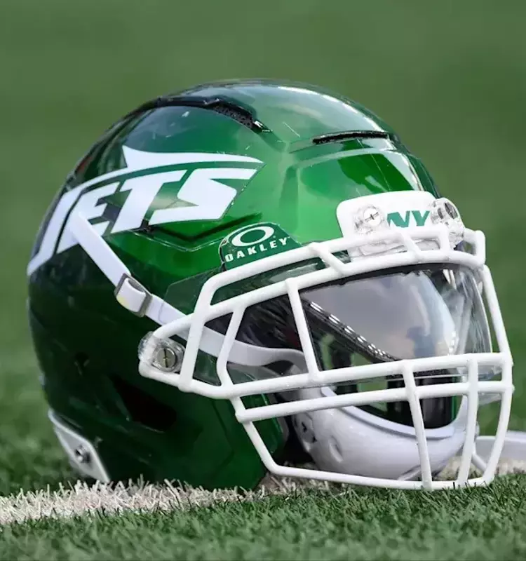 New York Jets' Strategic Selections in the 2026 NFL Draft
