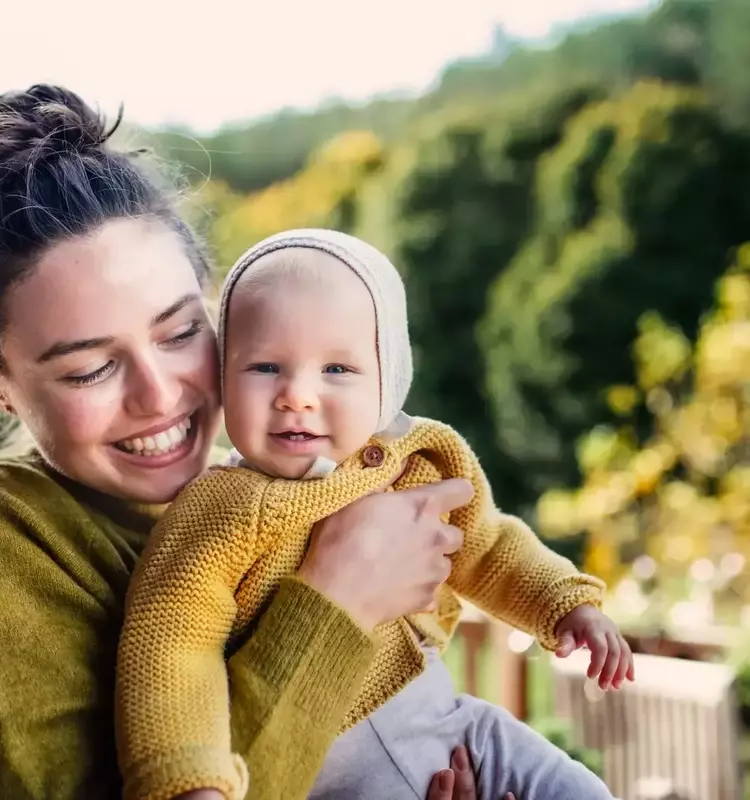 Exploring the World of Gender-Neutral Baby Names